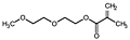 2-Methoxyethoxyethyl Methacrylates